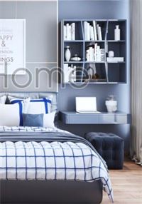 Mẫu nội thất căn hộ chung cư Vinhomes Tân Cảng - Mr.Tich