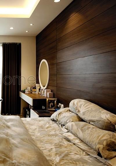 Thi công nội thất chung cư Ciputra cao cấp - Chị Ngân